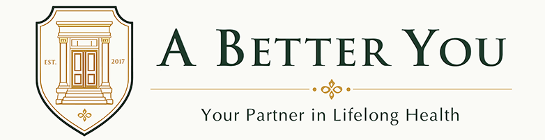 A Better You - Primary Care | Your Partner in Lifelong Heath