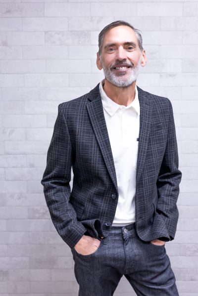 A Better You - Dr. Todd Simpson